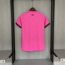 Camisa Fluminense 2023/24 Rosa - Feminina