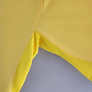 Camisa Retrô Arsenal 2003/2005 II Away - Amarela - Nike