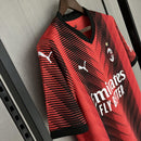 Camisa Milan 2023/24 I Home - Torcedor