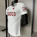 Camisa Manchester United 2023/24 III Third - Jogador - Branca