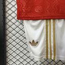 Conjunto Infantil - Bayern de Munique 25/26 Aniversário 125 anos Edição Especial