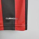 Camisa Retrô Milan 2009/2010 I Home - Adidas