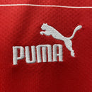 Camisa Suíça 2022 I Home - Torcedor