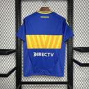 Camisa Boca Juniors 2024/25 I Home - Torcedor