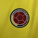 Camisa Colômbia 2023/24 I Home - Torcedor