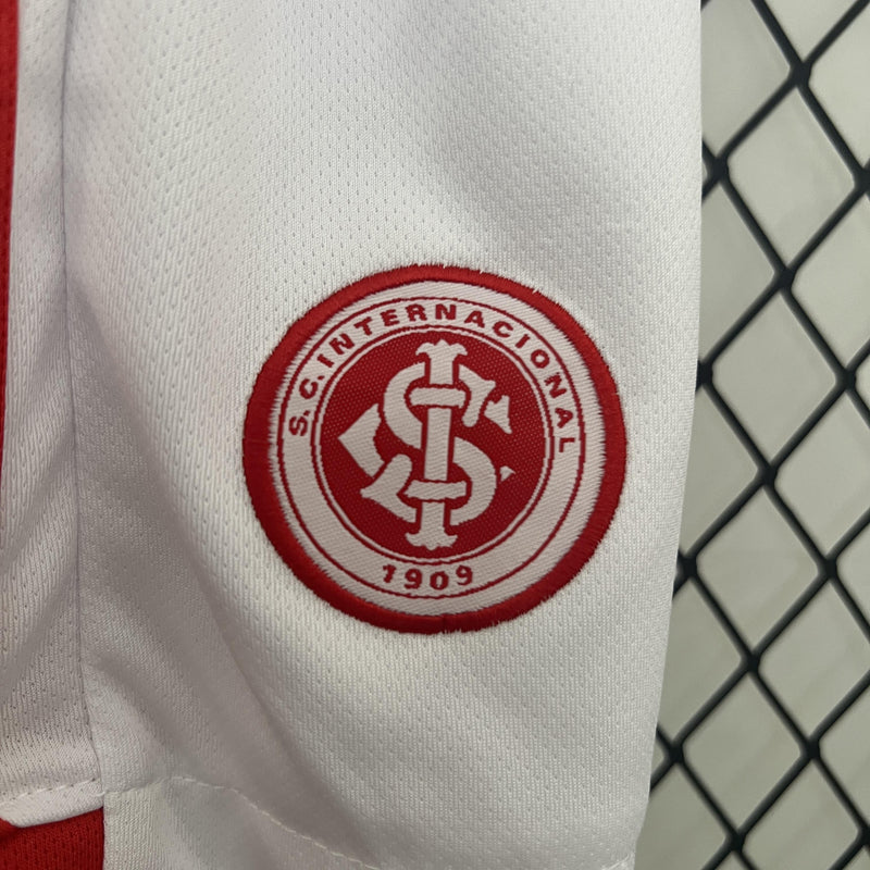 Conjunto Infantil - Internacional 24/25 I Home