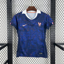 Camisa França 2025/26 I Home - Feminina
