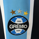 Camisa Retrô Grêmio 2000/2001 I Home - Kappa