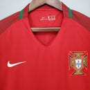 Camisa Retrô Portugal 2016 I Home