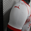 Camisa RB Leipzig 2024/2025 I Home - Jogador