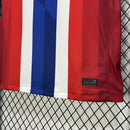 Camisa Noruega 24/25 I Home - Torcedor