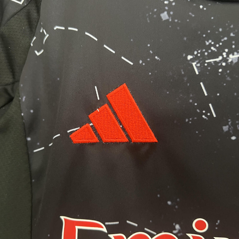 Conjunto Infantil - Benfica 24/25 II Away