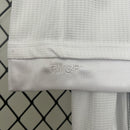 Conjunto Infantil Retrô - Real Madrid 2015/16 I Home