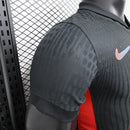 Camisa Barcelona 2024/2025 II Preta Coldplay - Jogador