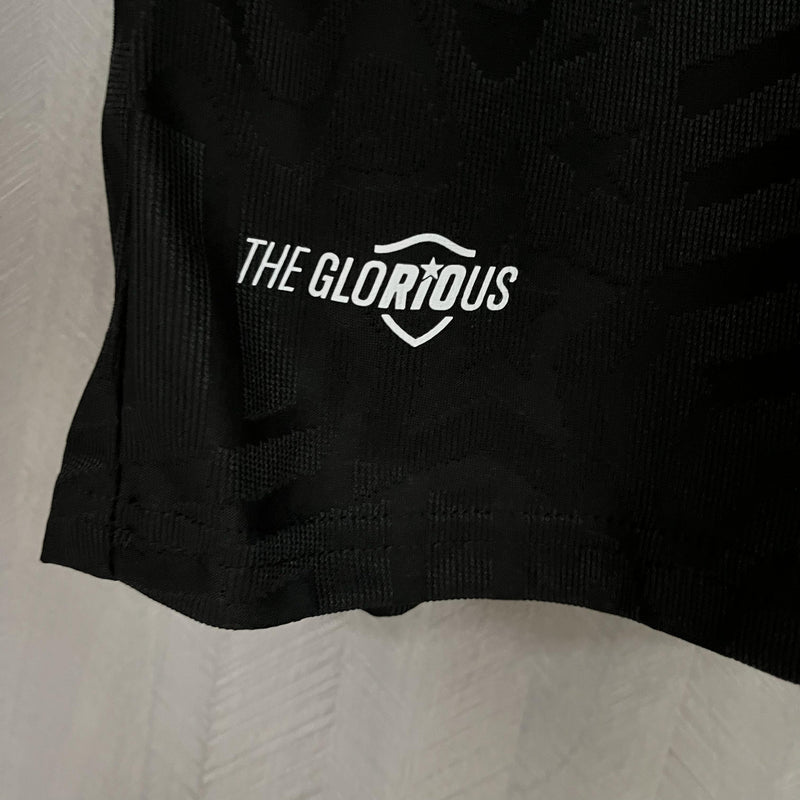 Camisa Botafogo 2023/24 II Away - Torcedor - Preta