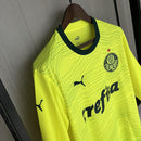 Camisa Palmeiras 2023/24 III - Manga Longa Torcedor