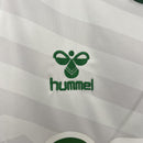 Camisa Real Betis 25/26 Goleiro Branca - Torcedor