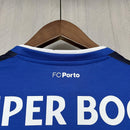 Camisa Porto 2024/25 I Home - Torcedor