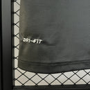 Camisa Retrô Manchester City 2013/2014 II Away - Preta - Nike