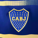 Camisa Boca Juniors 2024/25 III Third - Torcedor