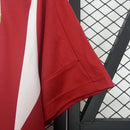 Camisa Retrô Sevilla 2015/2016 I Home - New Balance