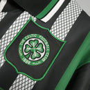 Camisa Retrô Celtic 1994/1996 II Away - Preta - Umbro
