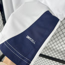 Camisa Portugal 2025/26 Treino - Torcedor - Branca