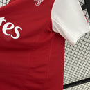 Camisa Retrô Arsenal 2011/2012 I Home - Nike