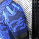 Camisa Atlético de Madrid 2024/2025 III Third - Jogador - Azul Nike