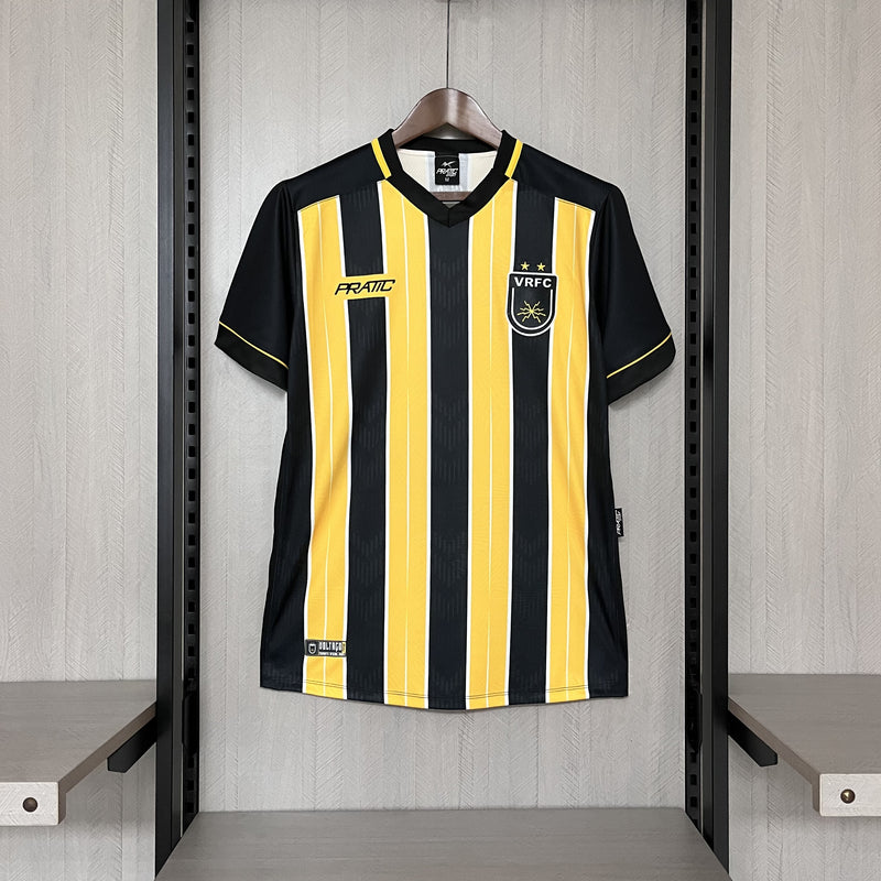 Camisa Volta Redonda 25/26 I Home - Torcedor