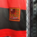 Camisa Retrô Flamengo 1978/1979 I Home