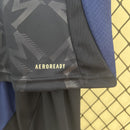 Conjunto Infantil - Manchester United 24/25 II Away