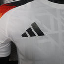 Camisa Alemanha 2024 I Home - Jogador - Adidas