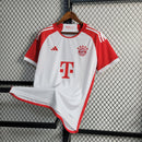 Camisa Bayern de Munique 2023/24 I Home - Torcedor