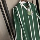 Camisa Retrô Palmeiras 1993 - Manga Longa