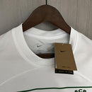 Camisa Sporting II Away - Torcedor - Branca