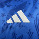 Camisa Cruzeiro 2024/25 I Home Regata - Torcedor