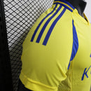 Camisa Al Nassr I Home - Jogador