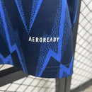 Camisa Arsenal 2025/26 II Away - Torcedor