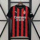 Camisa Milan 2025/26 I Home - Torcedor