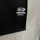 Camisa Botafogo 2021/22 Preta - Torcedor