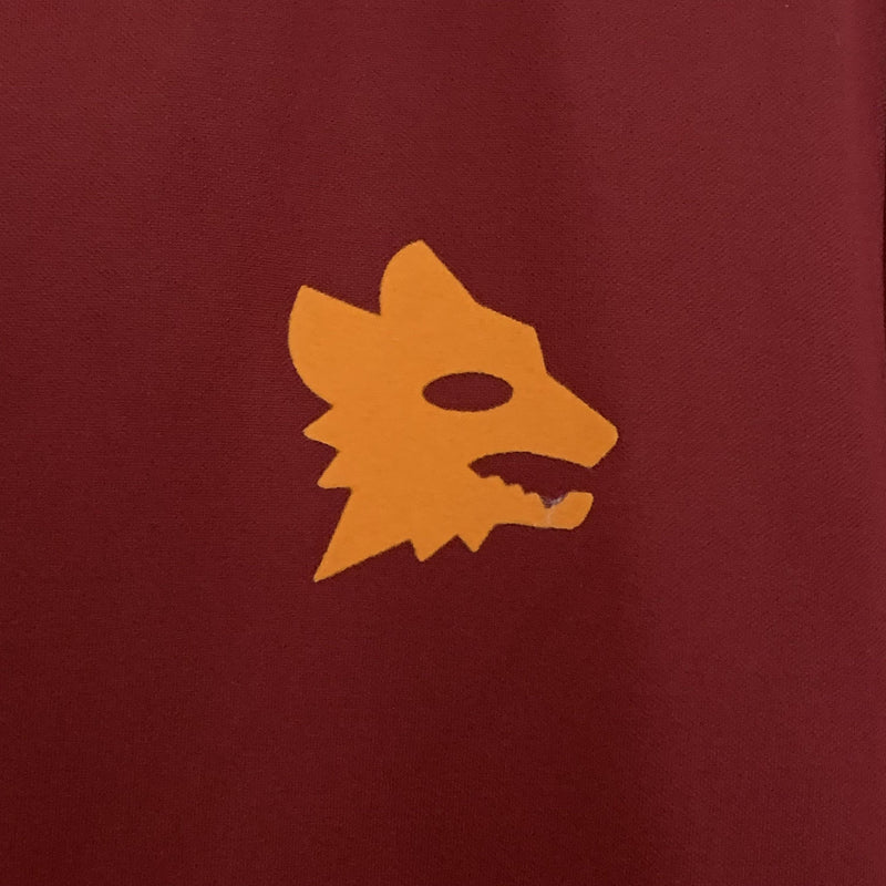 Camisa Retrô Roma 1992/1994 I Home - Adidas