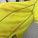 Camisa Retrô Las Palmas 1997/1998 I Home - Puma