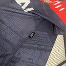 Camisa Retrô Atlético de Madrid 1996/1997 II Away - Azul - Puma