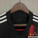 Camisa São Paulo 2023/24 II Away - Torcedor - Preta