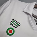 Camisa Retrô Napoli 1987/1988 II Away Branca
