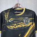 Camisa Sporting 2024/25 Edição Especial - Torcedor