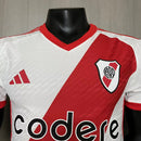 Camisa River Plate 2023/24 I Home - Jogador