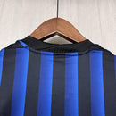 Camisa Inter de Milão 25/26 I Home - Torcedor
