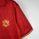 Camisa Retrô Espanha 1988/1991 I Home